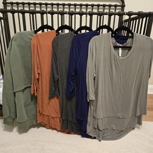 Nursing bundle